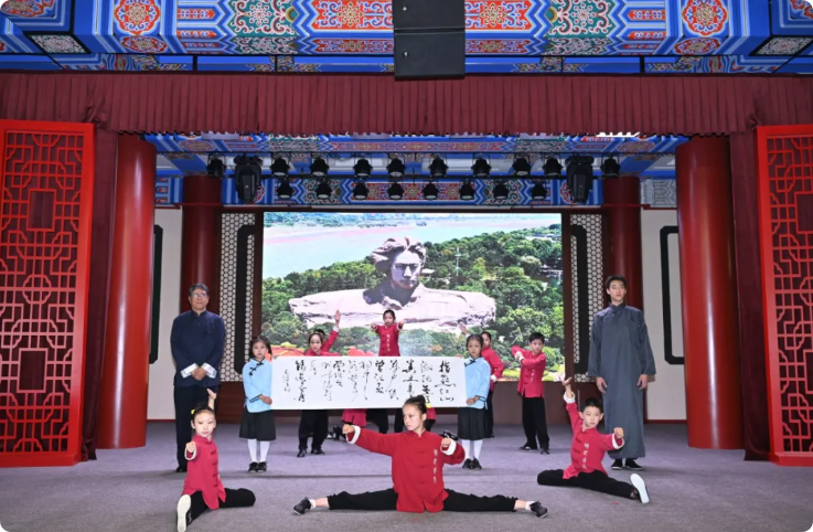 還是