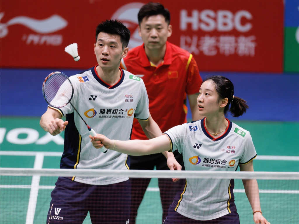 签署了一份