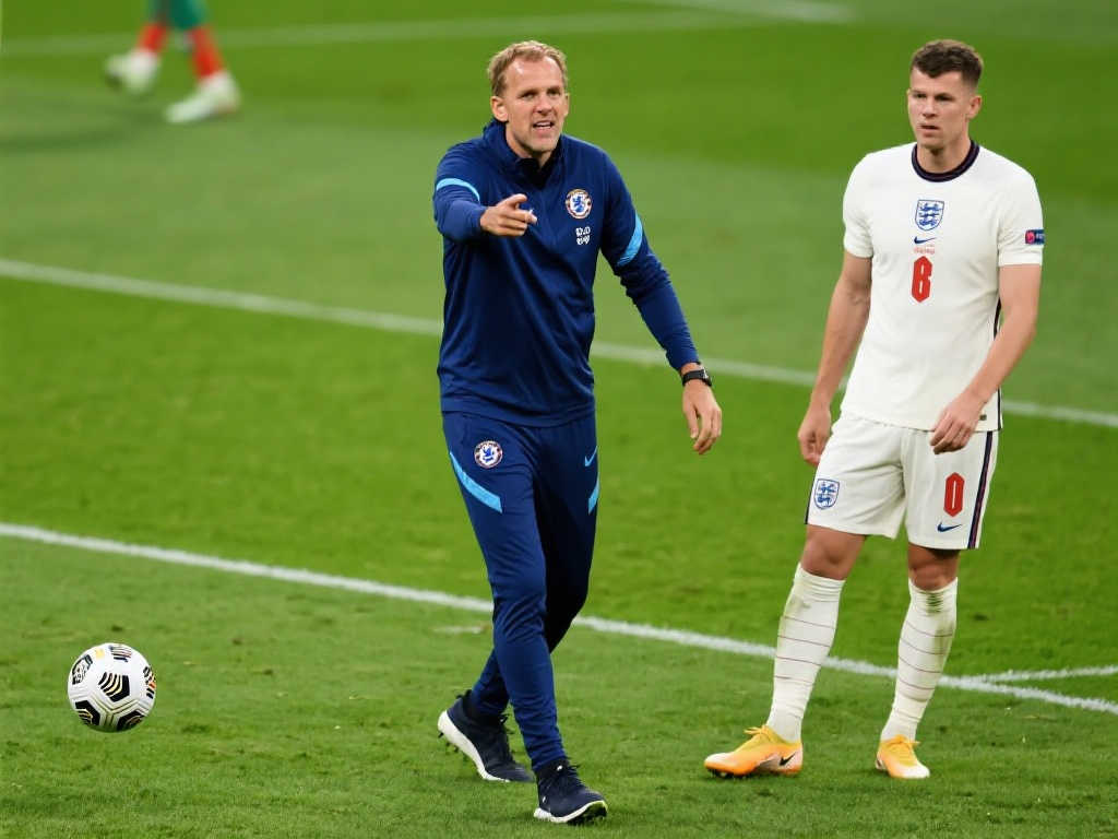 中调整了球 中调整了球