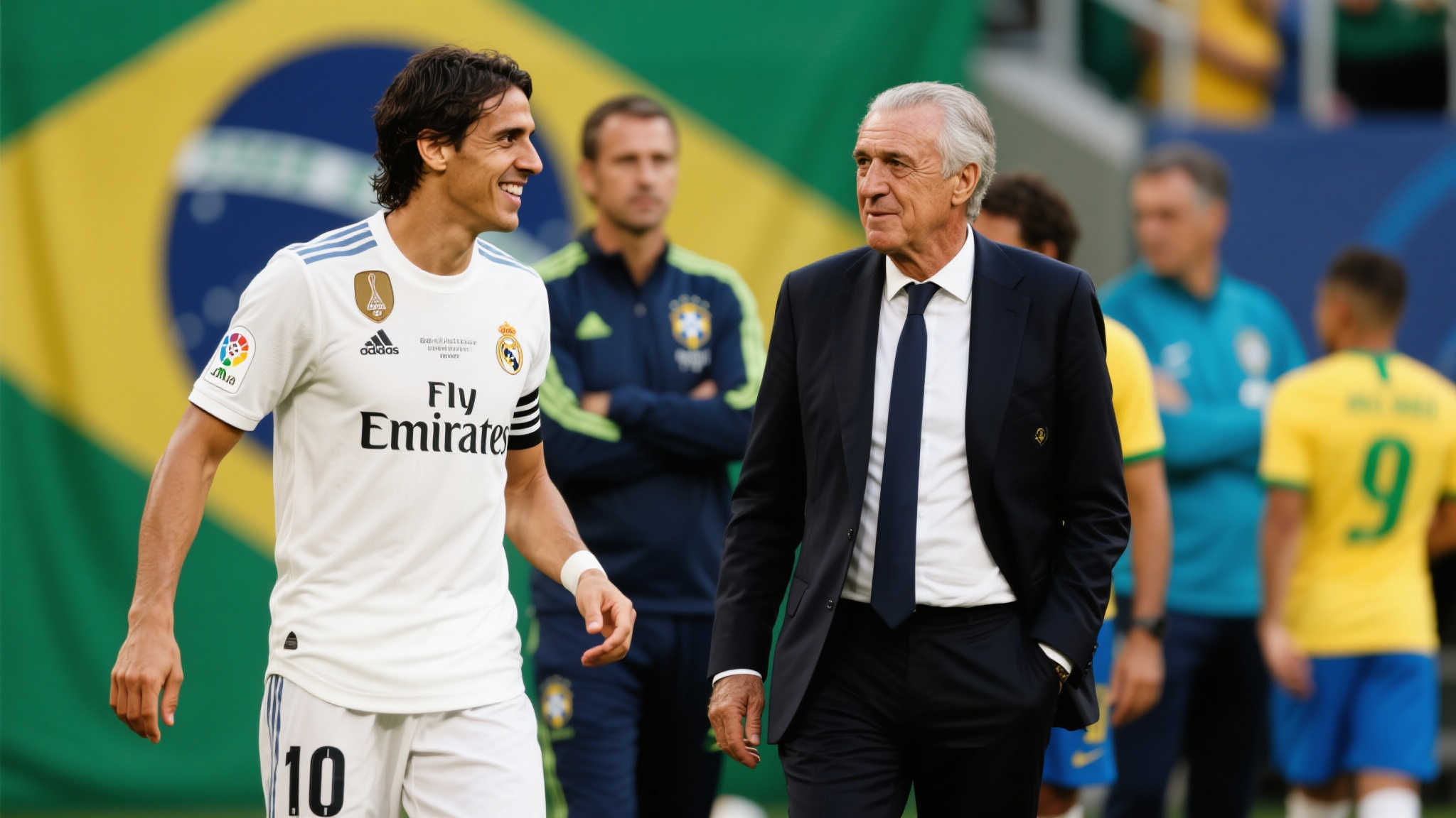 誠使他成為 誠使他成為